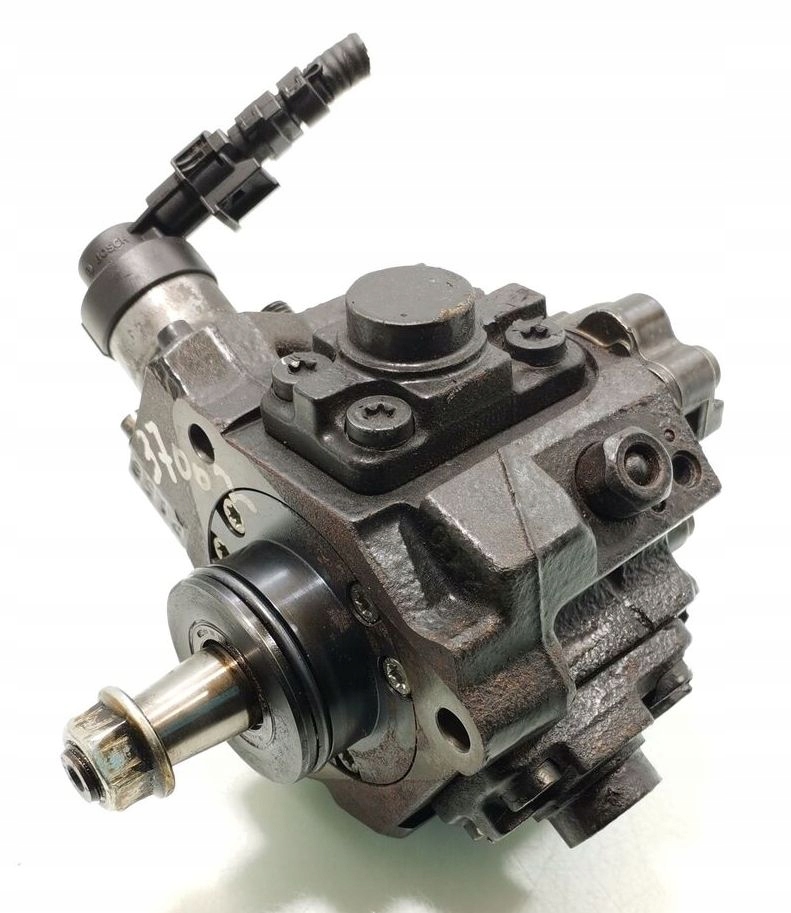 ПАЛИВНИЙ НАСОС 33100-2A420 KIA HYUNDAI 1.7 CRDI