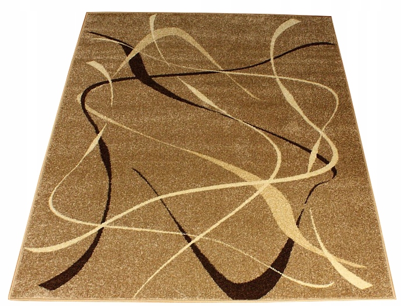 

Dywan Choco Orzech 200x300 2x3 Dywan Polski