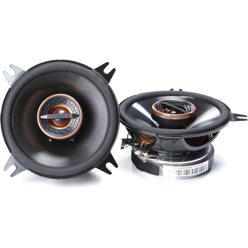 Infinity Reference REF - 4032cfx автомобильные колонки 100mm by Harman JBL
