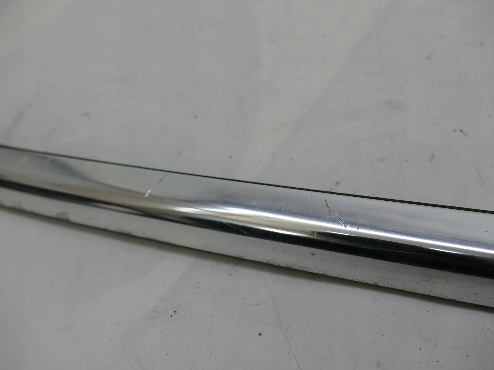 MERCEDES W207 A207 CABRIO moulding dust P.T