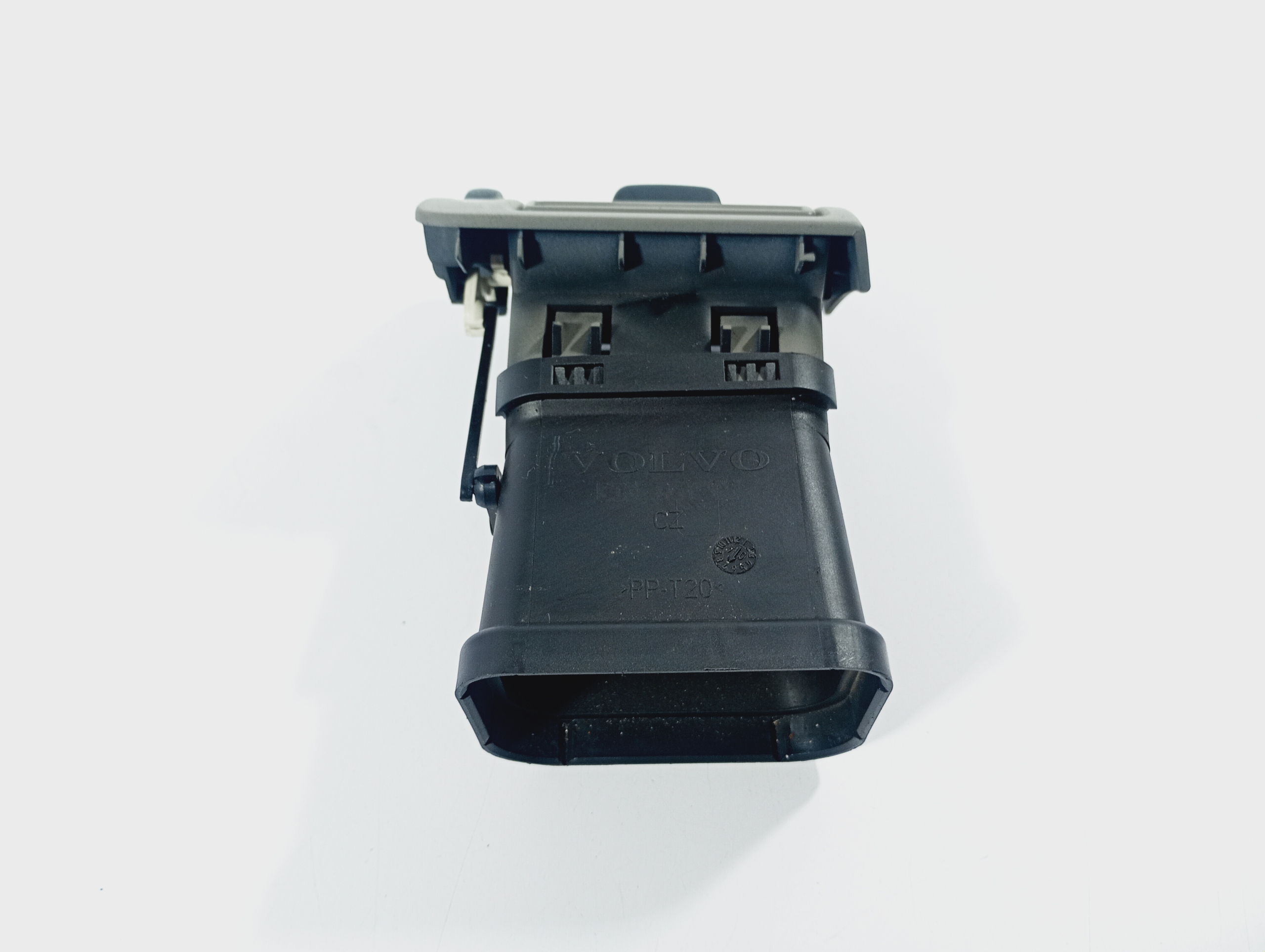 grid air conditioning devices air left driver´s VOLVO S40 2 II 04-12