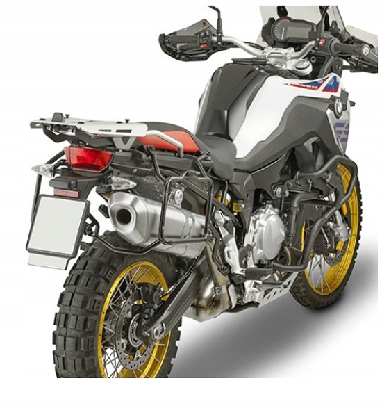 Kappa bočný rám Bmw F 750 850 Gs 18-19 KLR5127