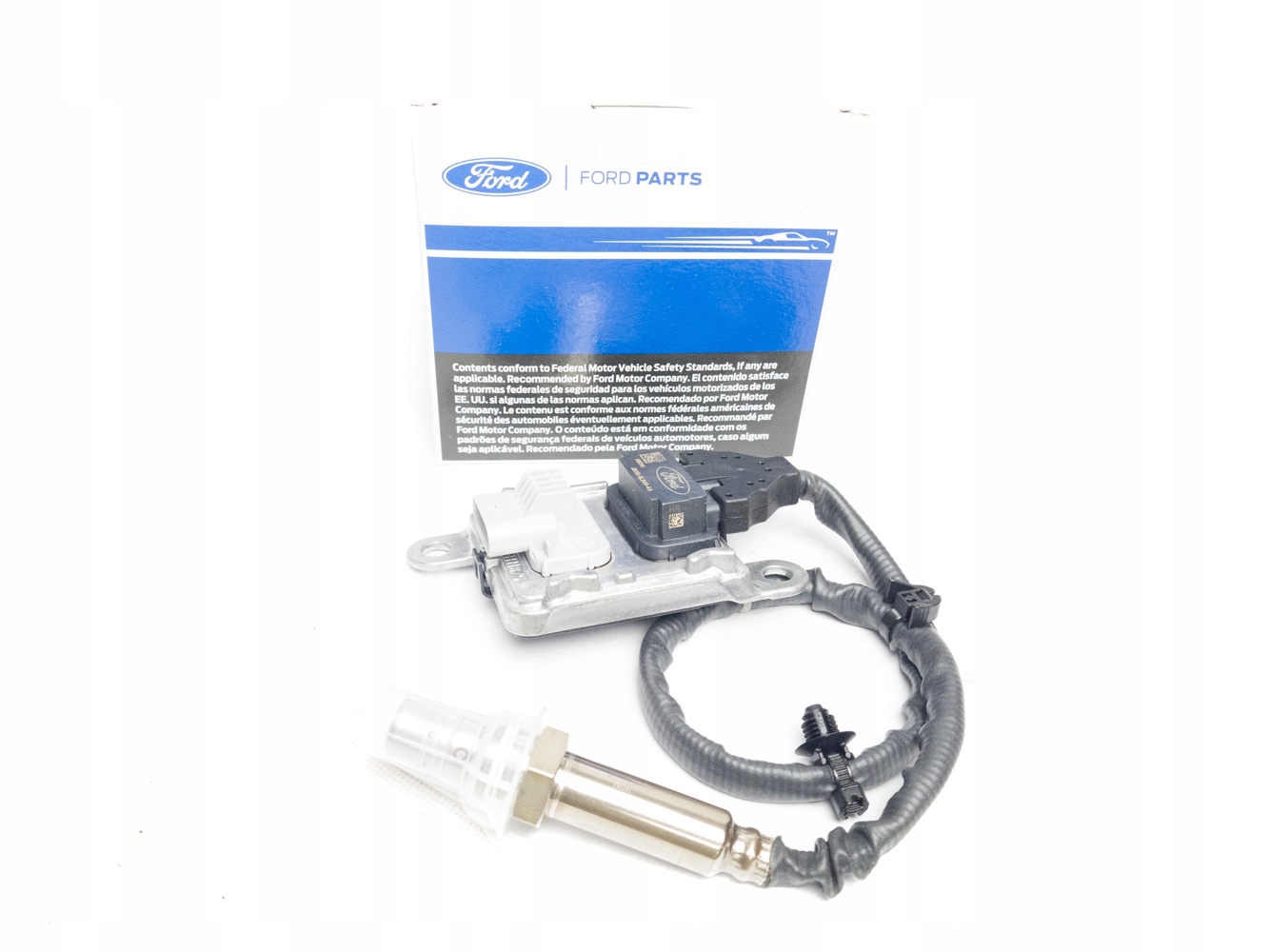 JB3G-5L248-AA - Датчик температури DPF NOX JB3G-5L248 - AA RANGER