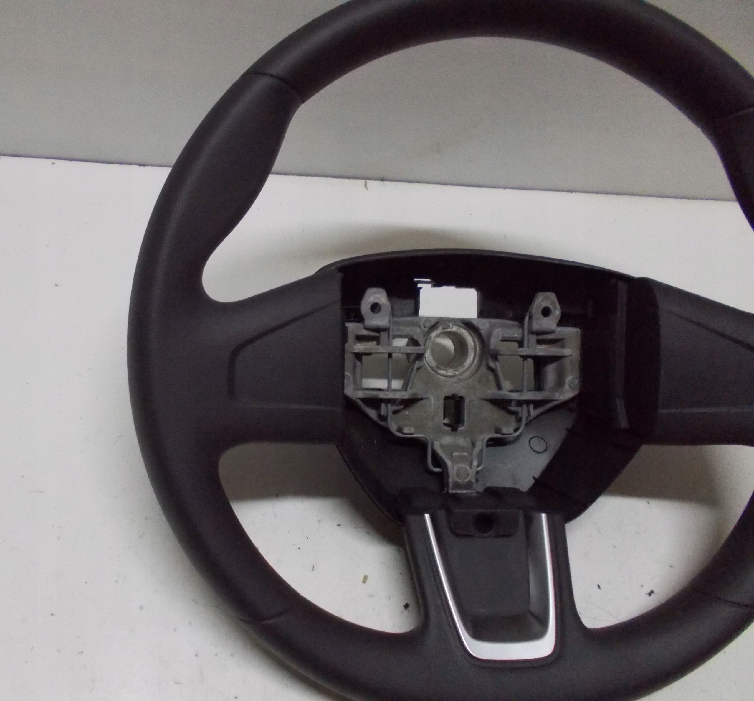 RENAULT MASTER III LIFT steering wheel, plastic 484001101R