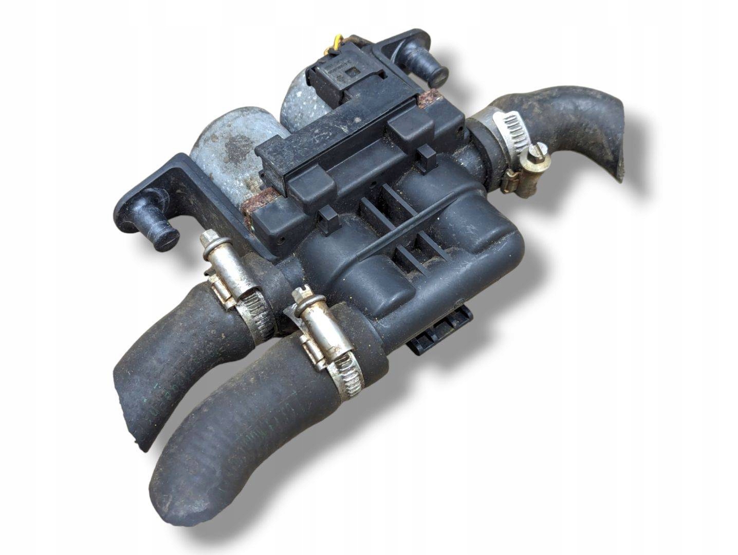 Sensor sterujacy des Gasses chlodzacego BMW 5 E39 2000 1147412137