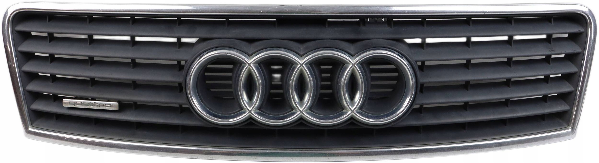 AUDI A6 C5 grill grille radiator QUATTRO 4B0853651F