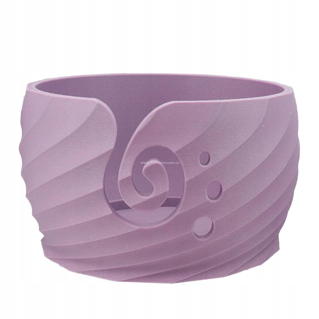 Miska na klubíčko Optik XL Wisteria Winds