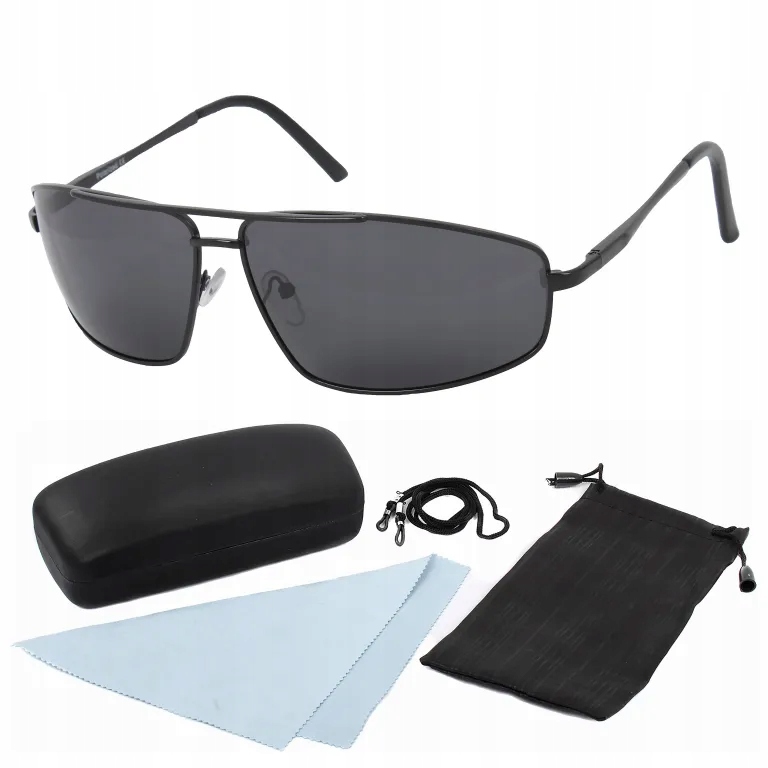 Polar Fashion HP05C4 Polarizační sluneční brýle