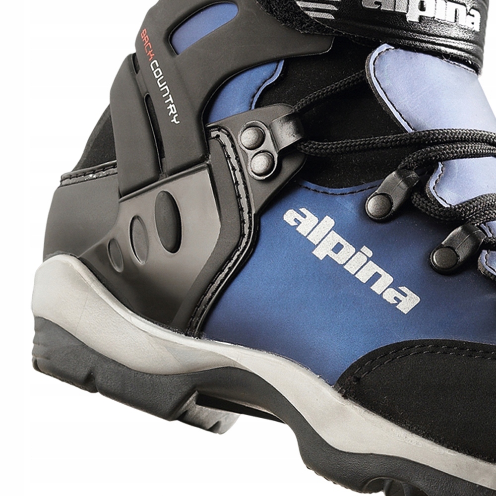 ALPINA BC1550L r39 buty biegowe Backcountry NNN BC Rodzaj butów biegowe