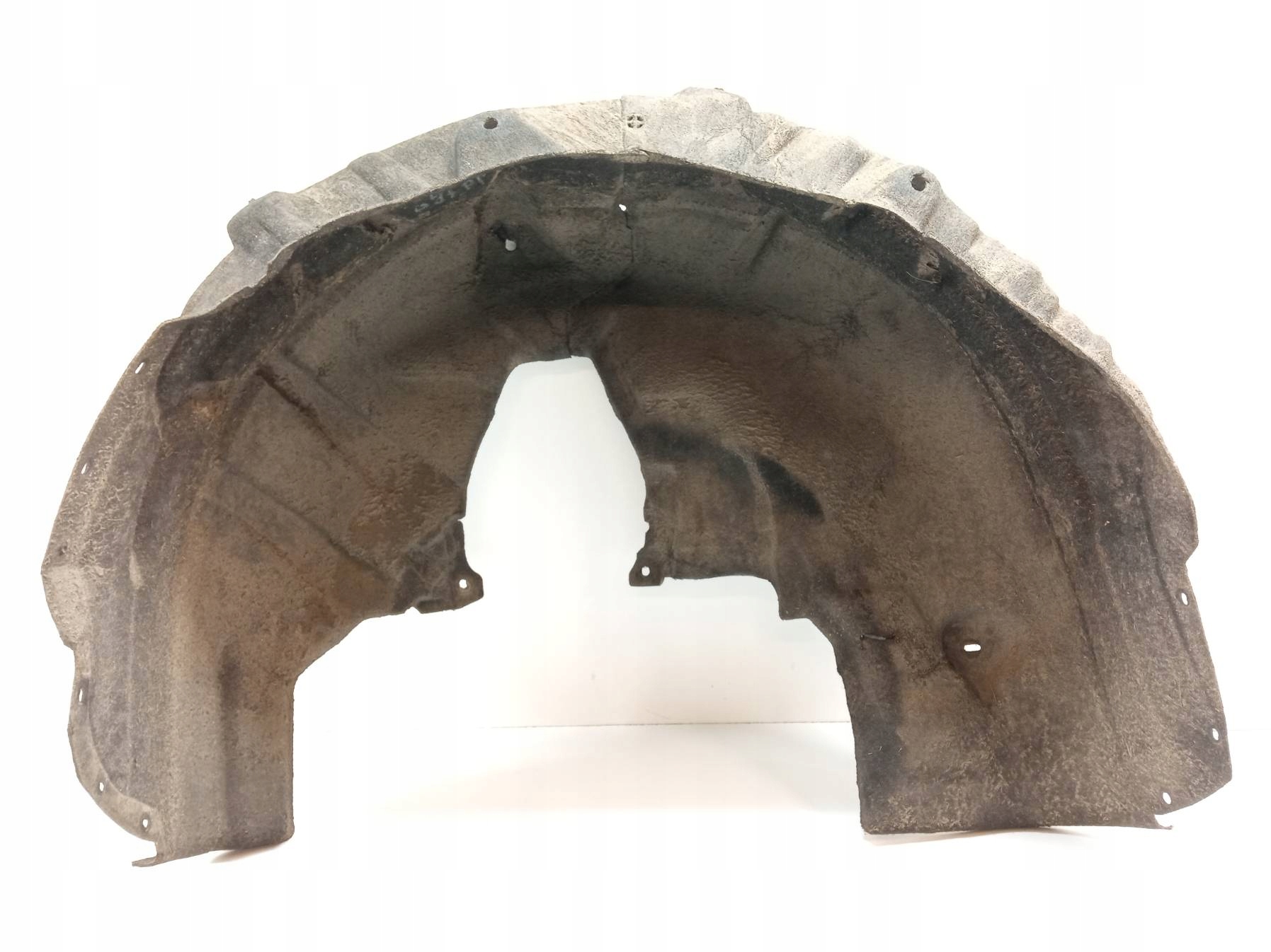 mudguard right rear part Volvo S90 II (2016- )