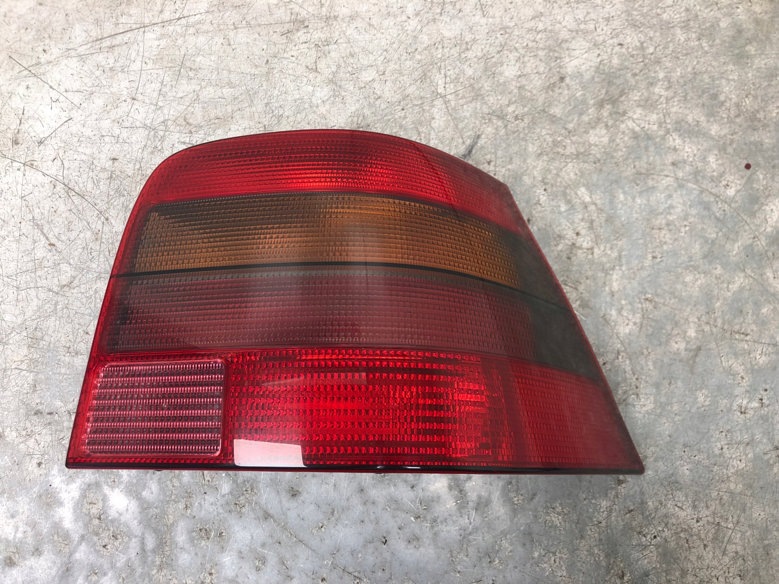 light right rear part VW GOLF IV 5D 1J6945112S