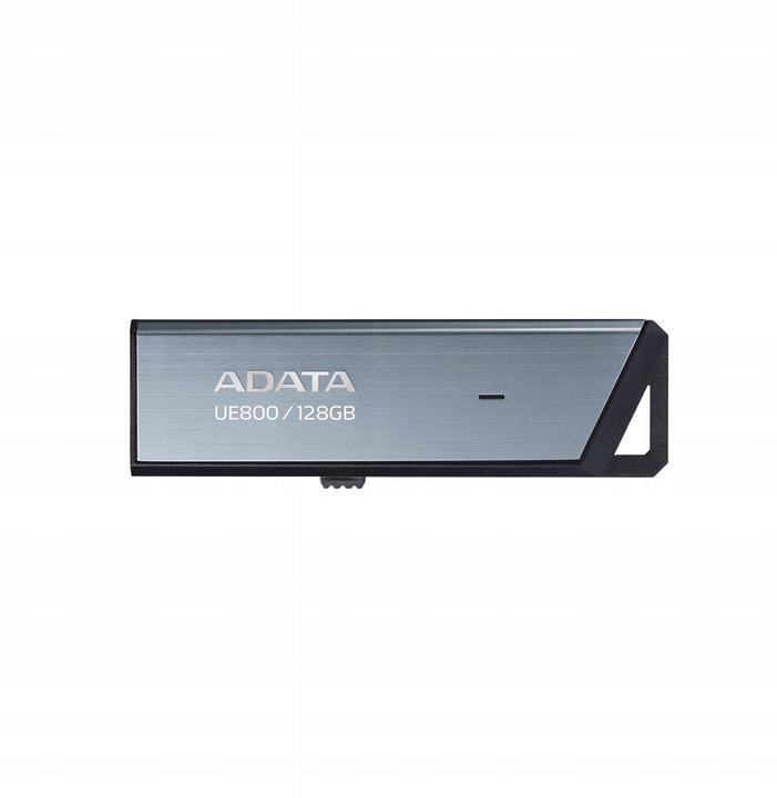 Adata Pendrive Elite UE800 512GB Usb 3.2 Gen 2 Type-C