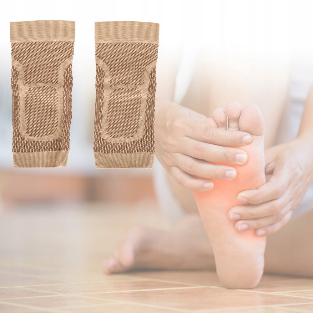 STABILIZATOR KOSTKI STOPY ORTEZA STAWU SKOKOWEGO Marka inna