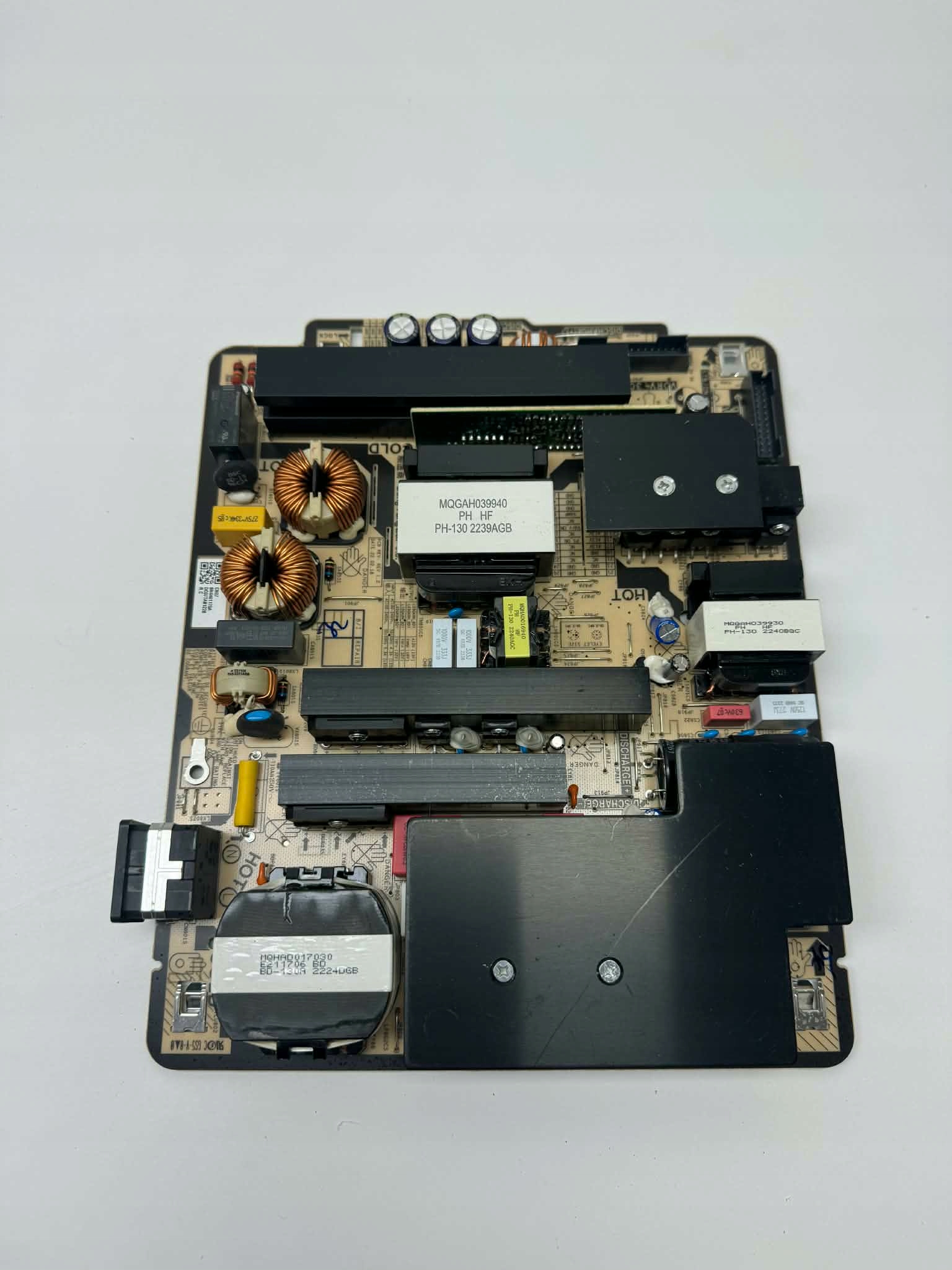 Samsung BN44-01170A Napájecí adaptér (Power Supply Board) pro televizor 65″ Qled