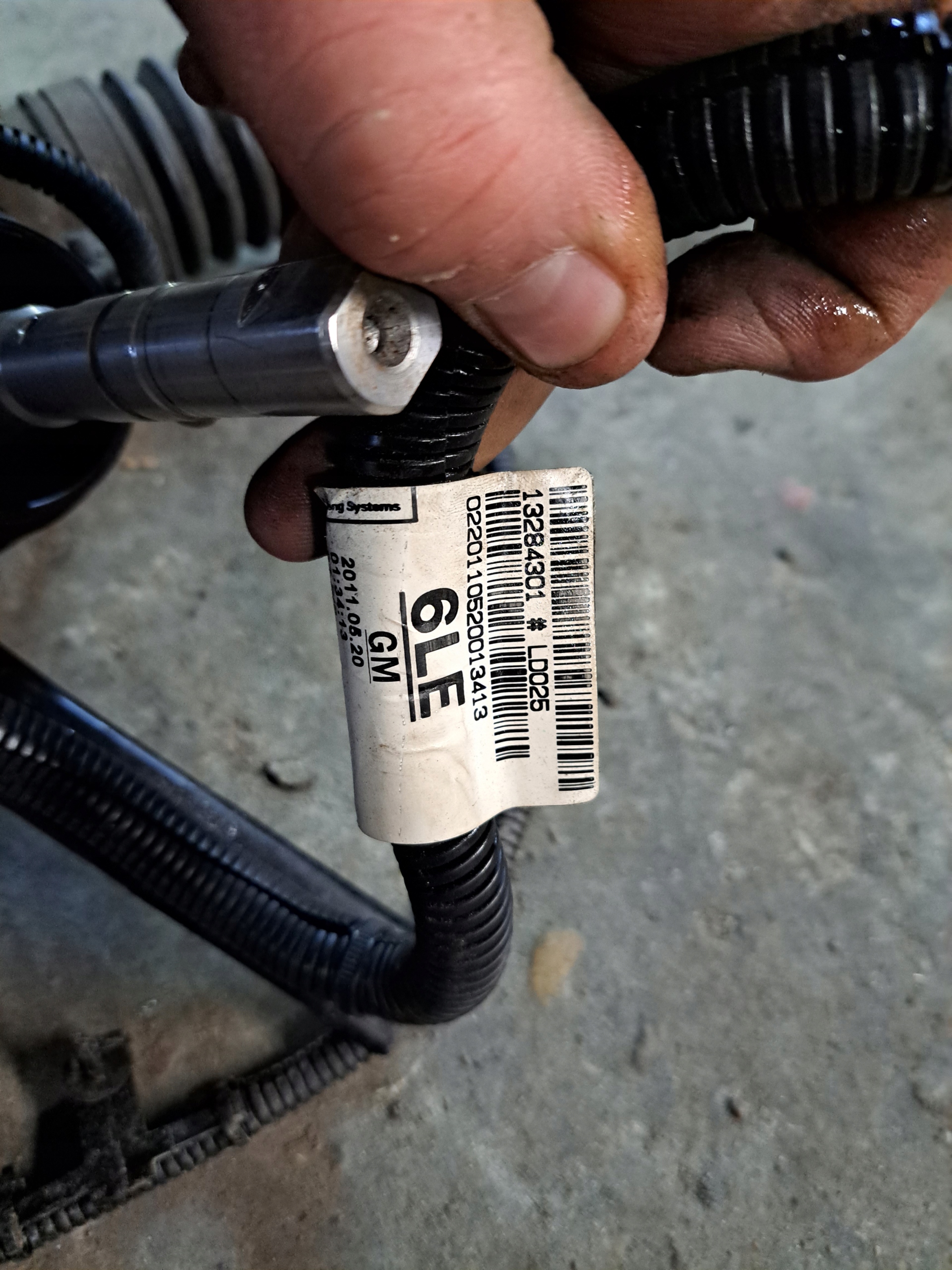 Astra J 7805177251 рулевая рейка