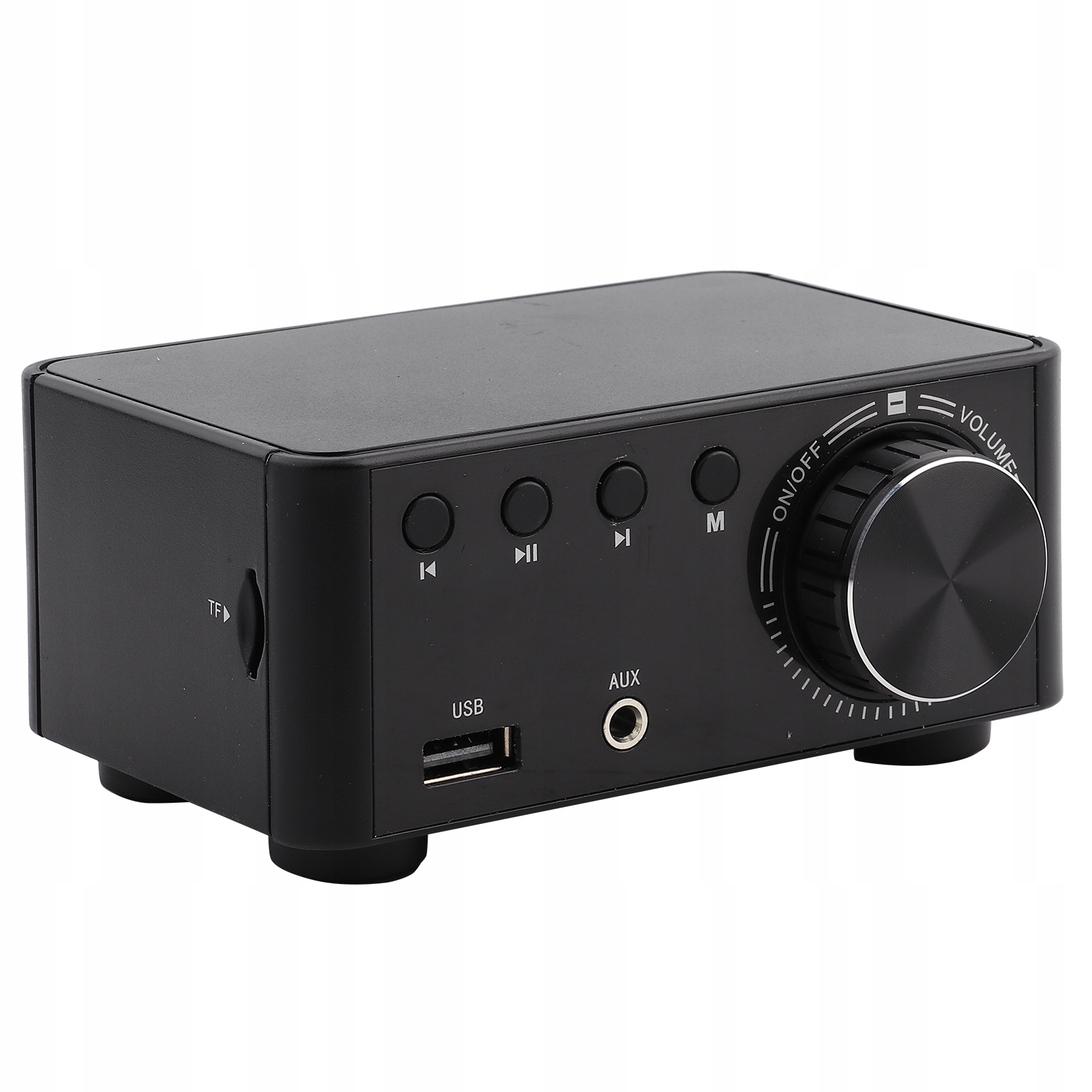 WZNaNaMacOVAČ Pro Hifi Reproduktory Bluetooth Reproduktorů Mini 50W X2