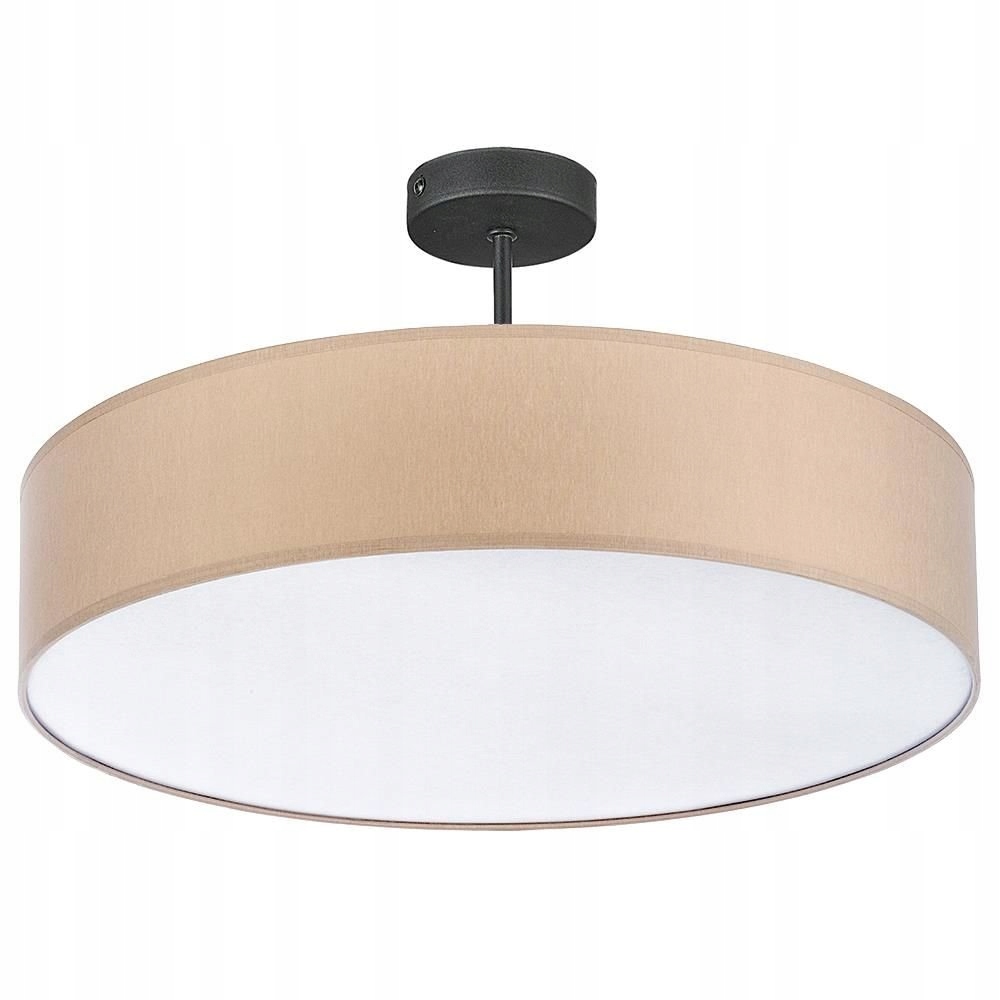 Stropní svítidlo Rondo Tk Lighting – stylová do obývacího pokoje i ložnice