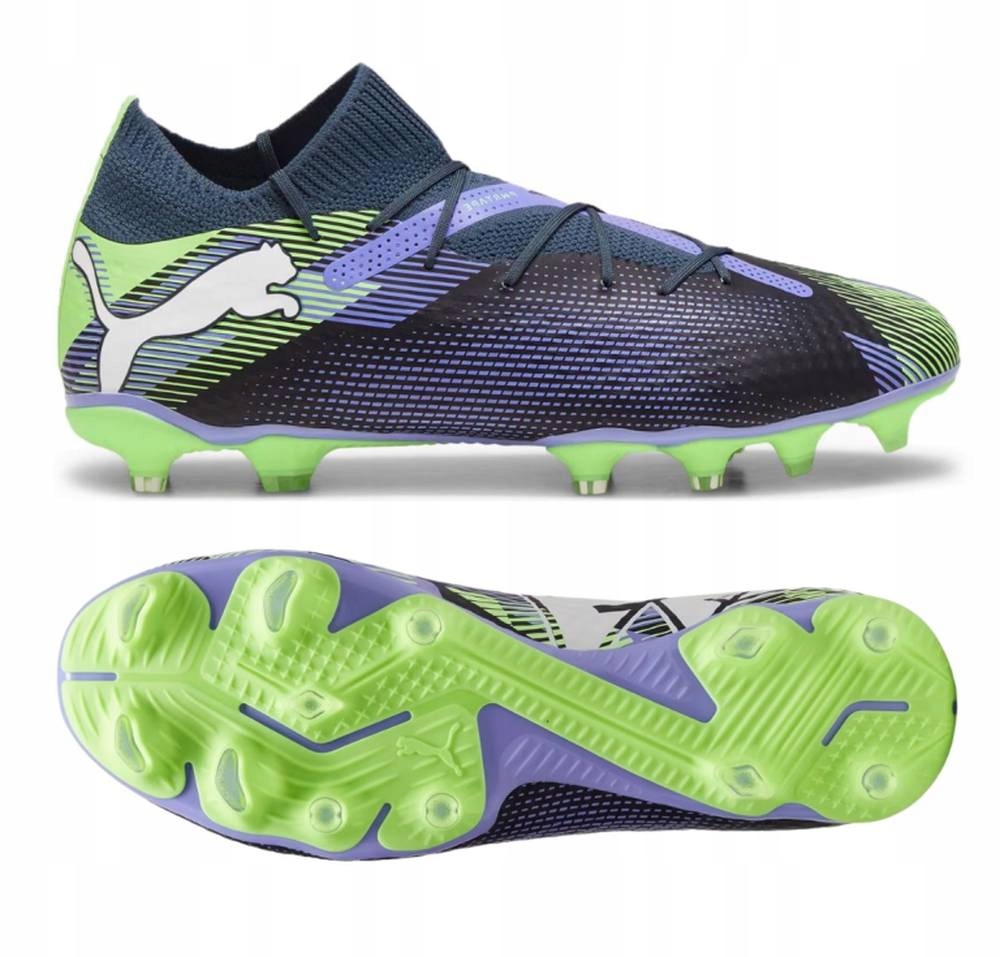 Boty Puma Future 7 Pro Fg/ag 107924 03 vel. 42.5