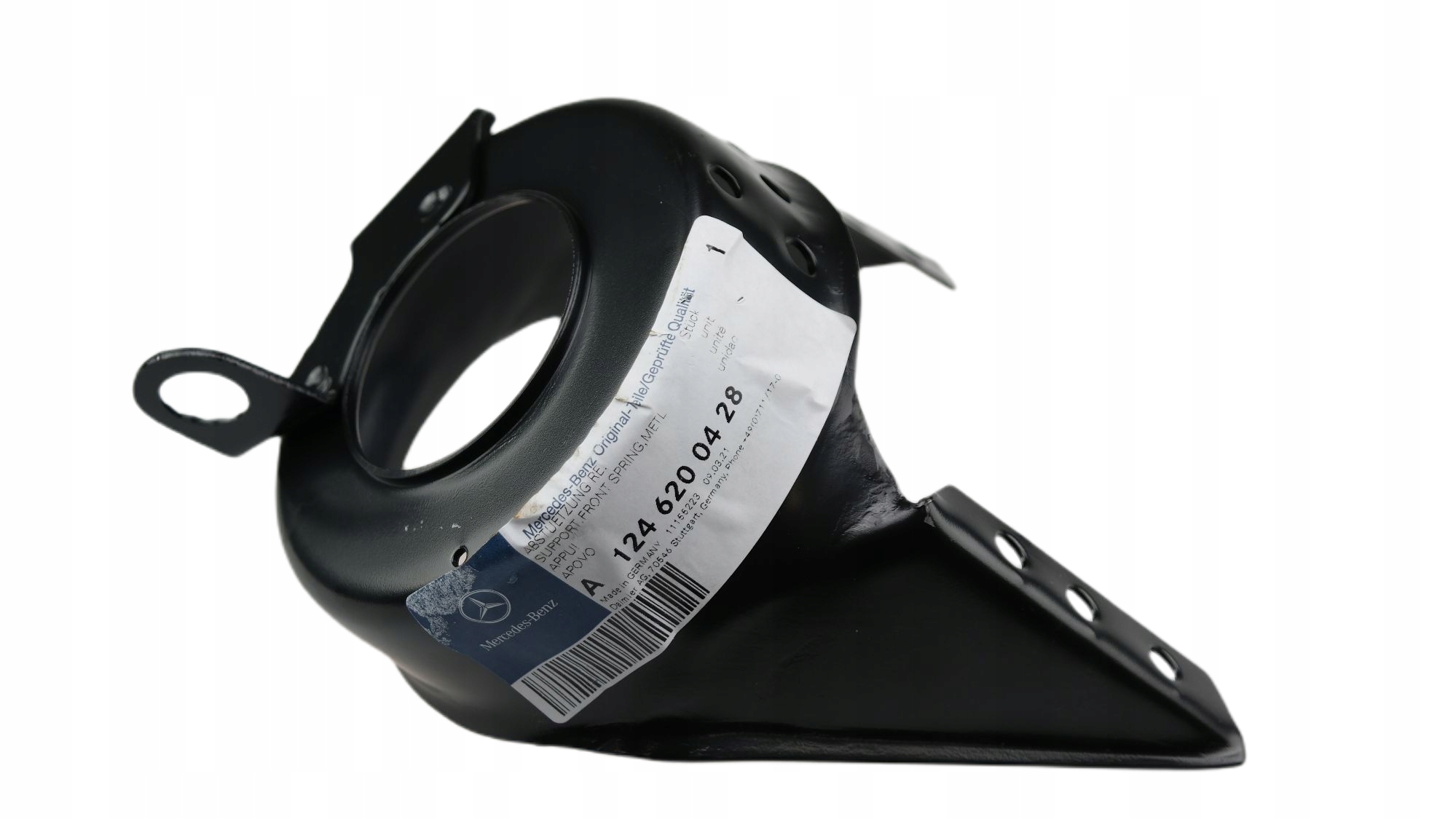 GNIAZDO KIELICH SPREZYNY MERCEDES C W124 SL W129 P