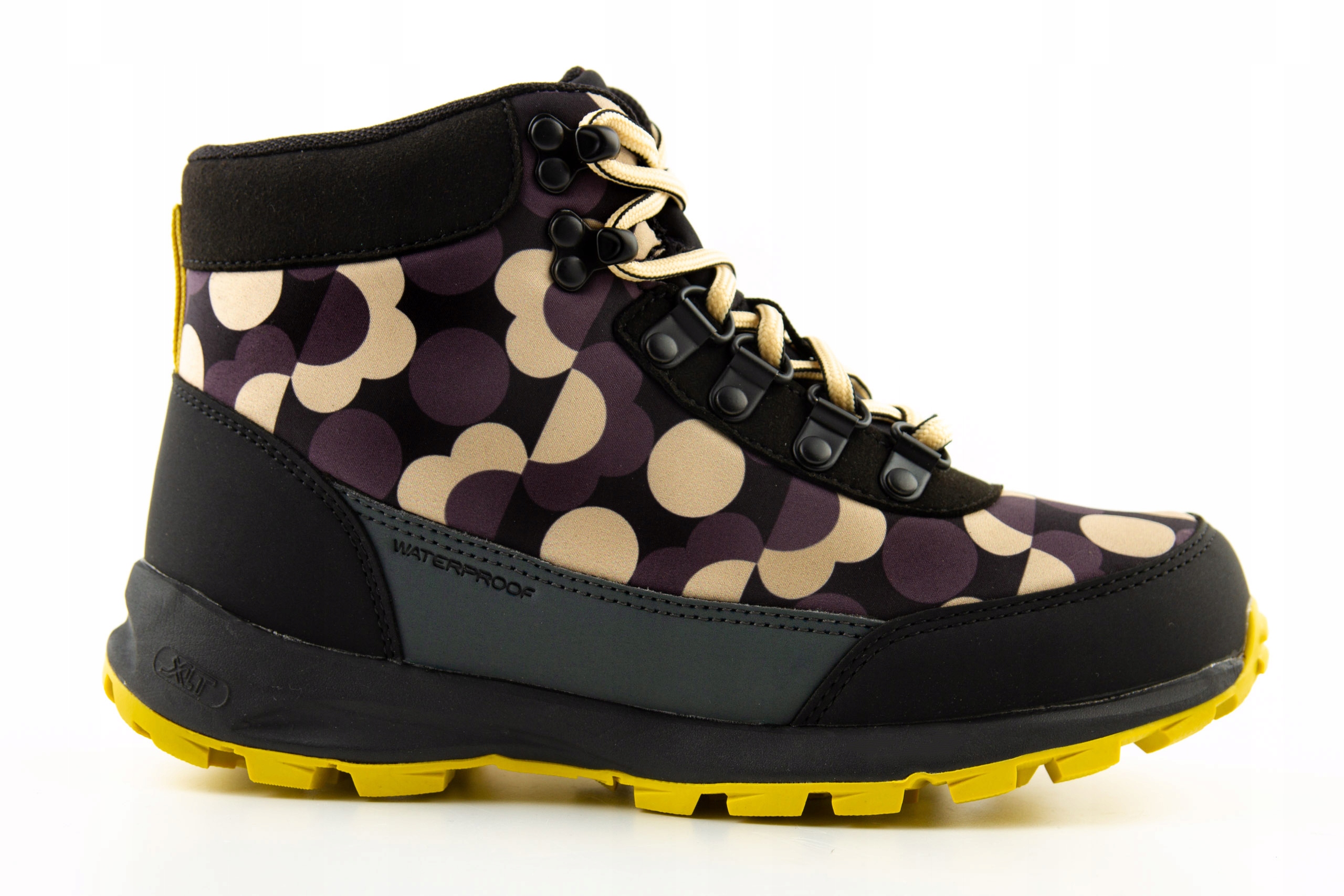 Dámské trekové boty Regatta Orla Hiker turistické do hor vel. 38