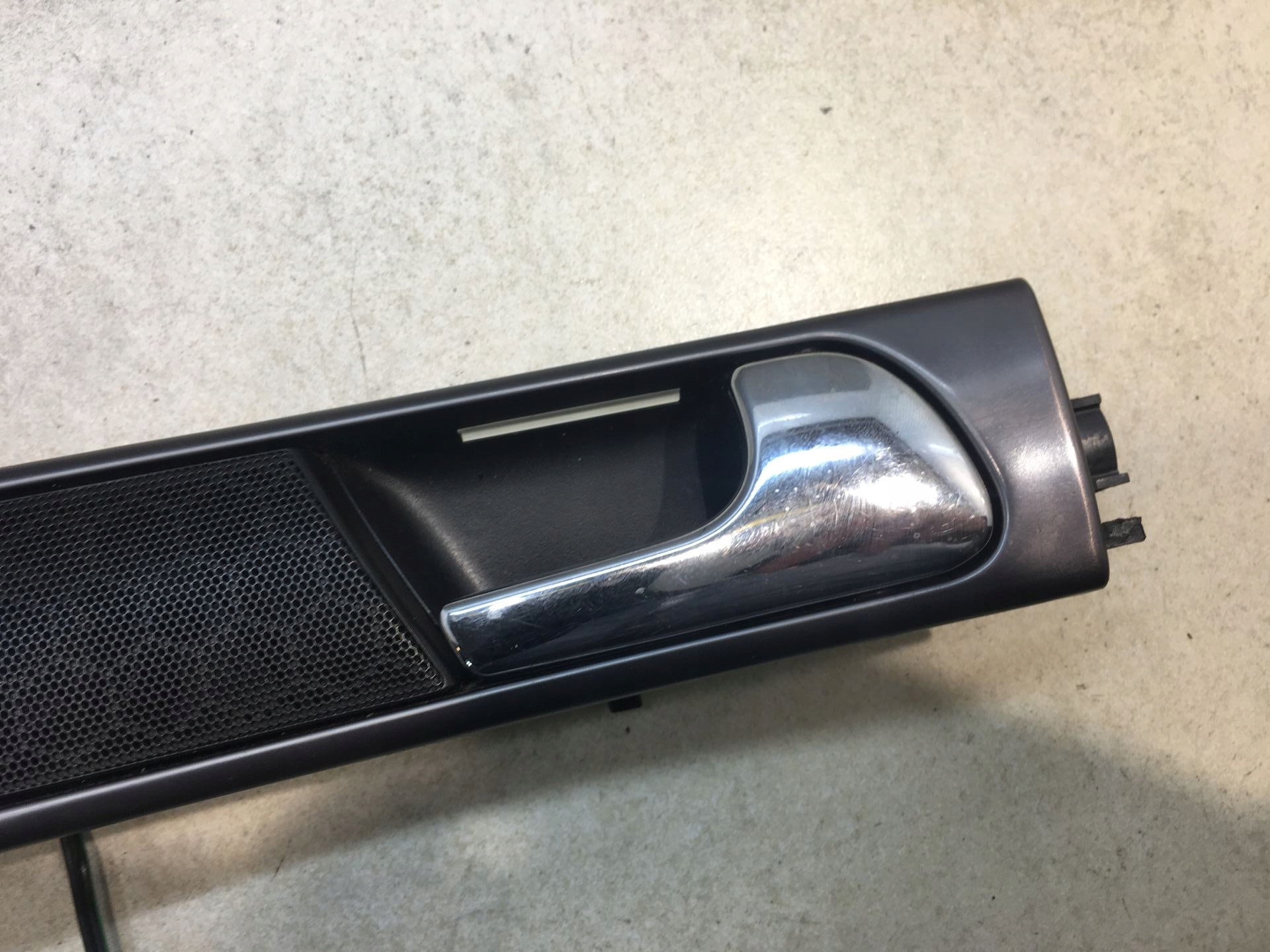 handle WEWNERTZNA right front A6 C5 4B0837020