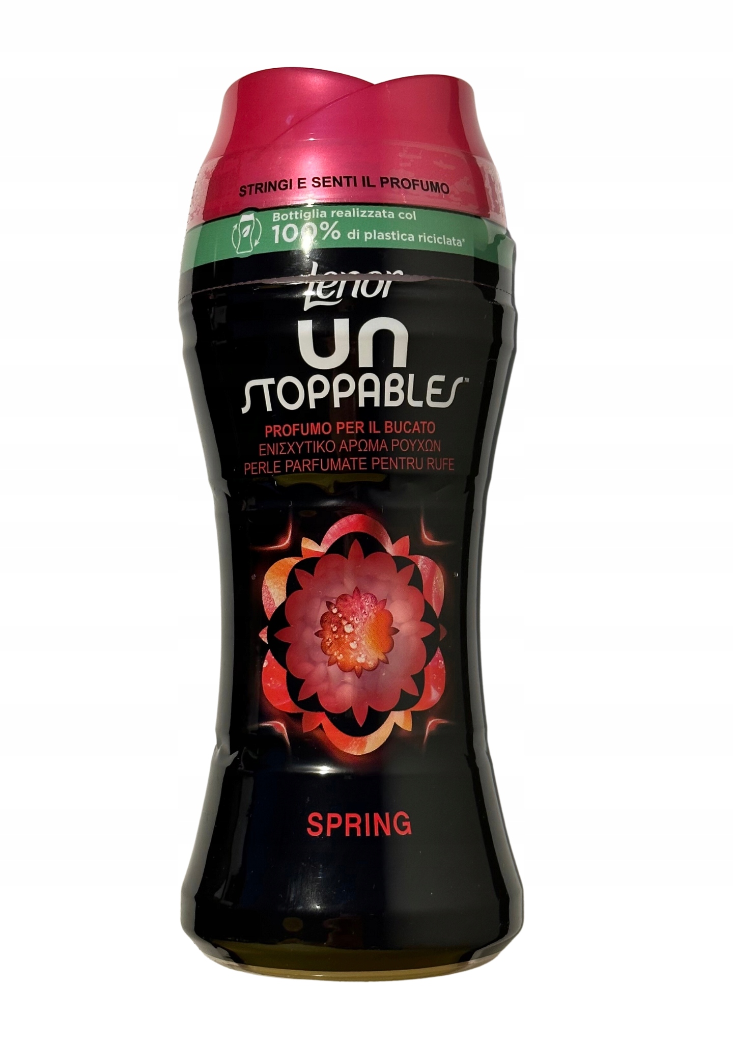 

Lenor perełki zapachowe Unstoppables Spring 210g