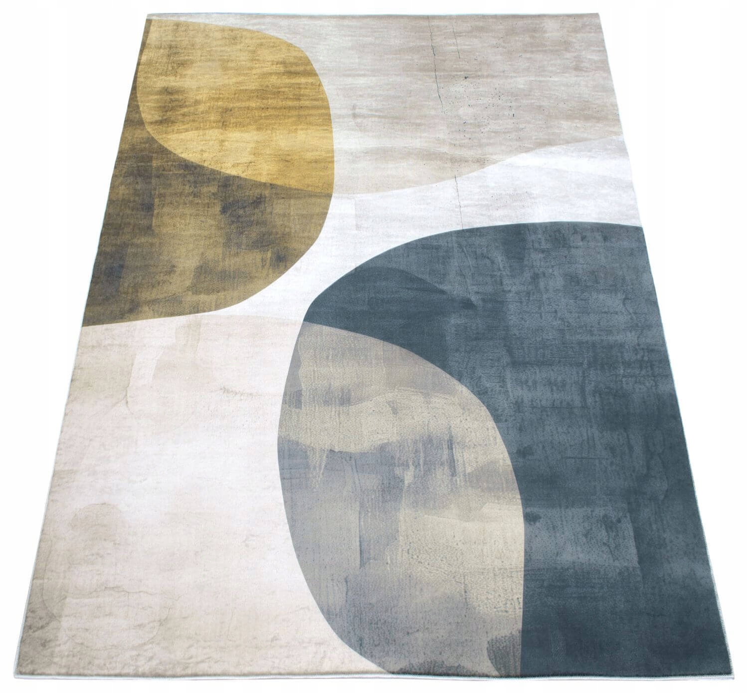 Koberec Do Obývacího Pokoje Moderní Loft 80X150