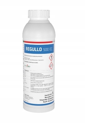 

Regullo 500 Ec 1 L Regulator wzrostu zbóż Innvigo