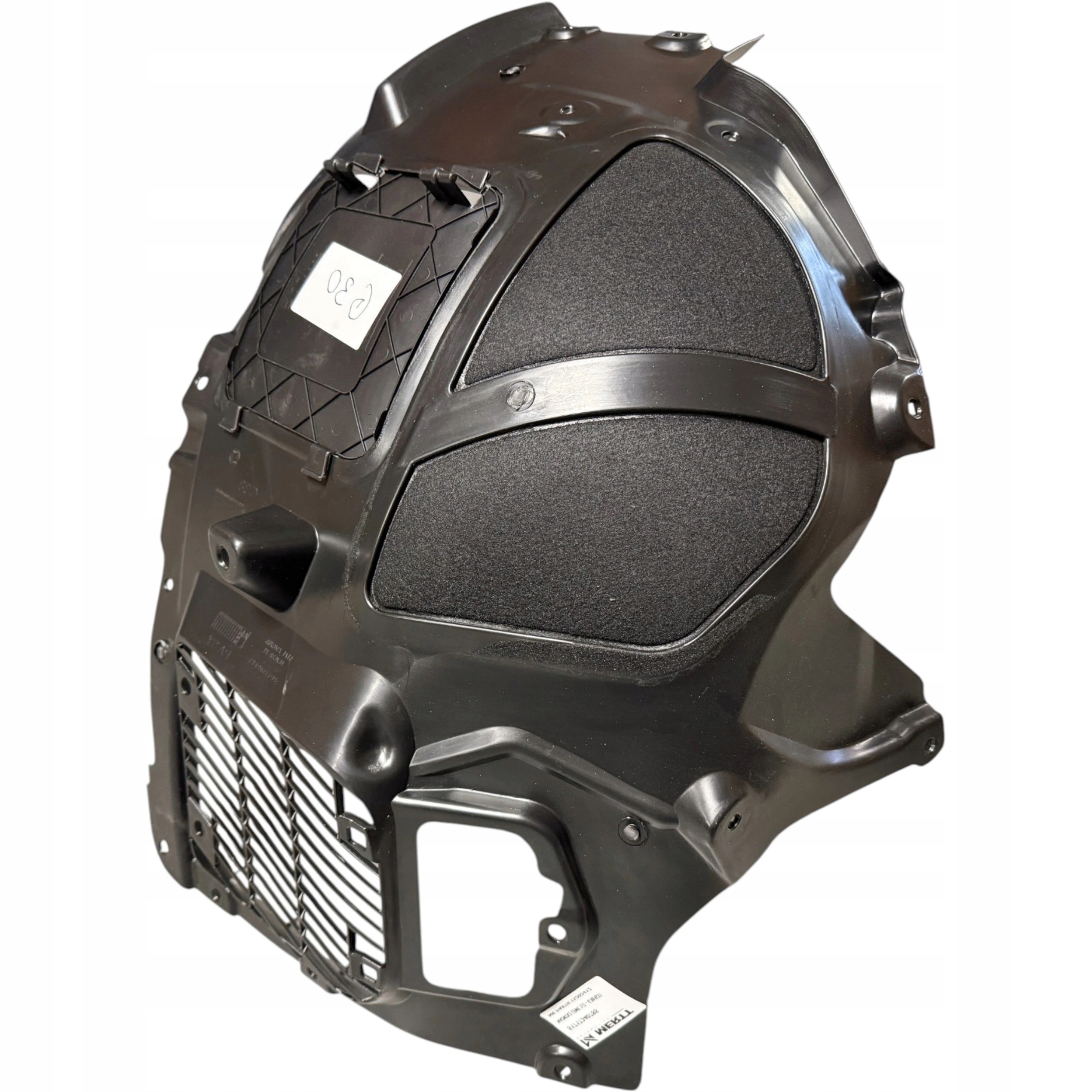 Nadkol kolo s krytkou Pravé nové Bmw G30 G31 2017-