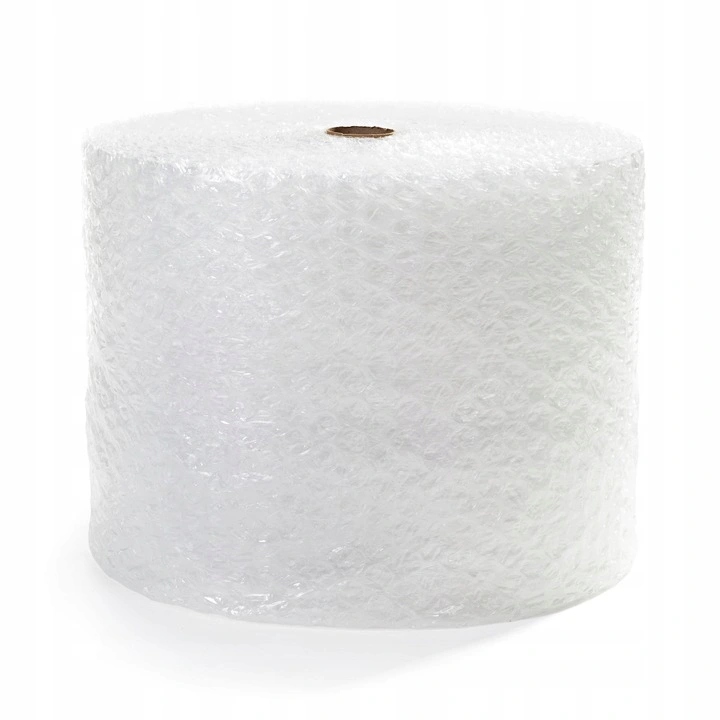 

Folia bąbelkowa Bk 120cm x 50m Duży Bąbel 3cm