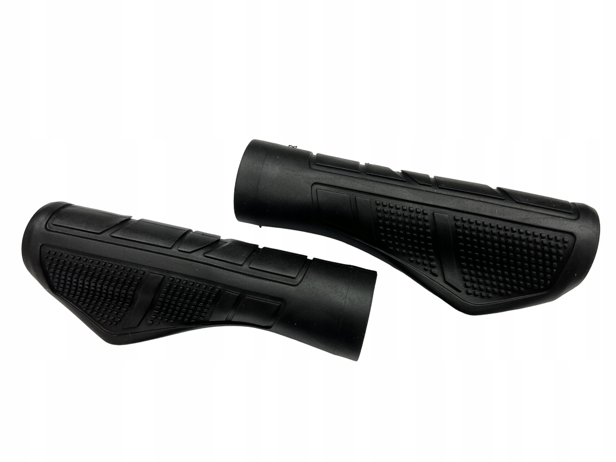 

Chwyty kierownicy ergonomiczne 133 mm