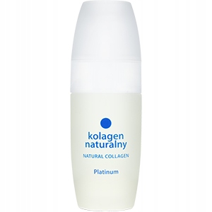 Kolagen naturalny Platinum 100 ml COLWAY