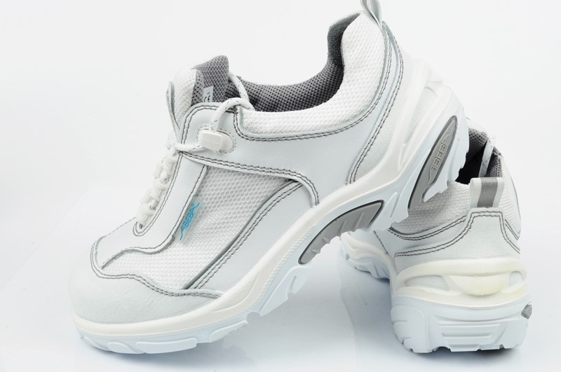 Buty robocze ochronne Bhp S1 Src Abeba [4570] r.36