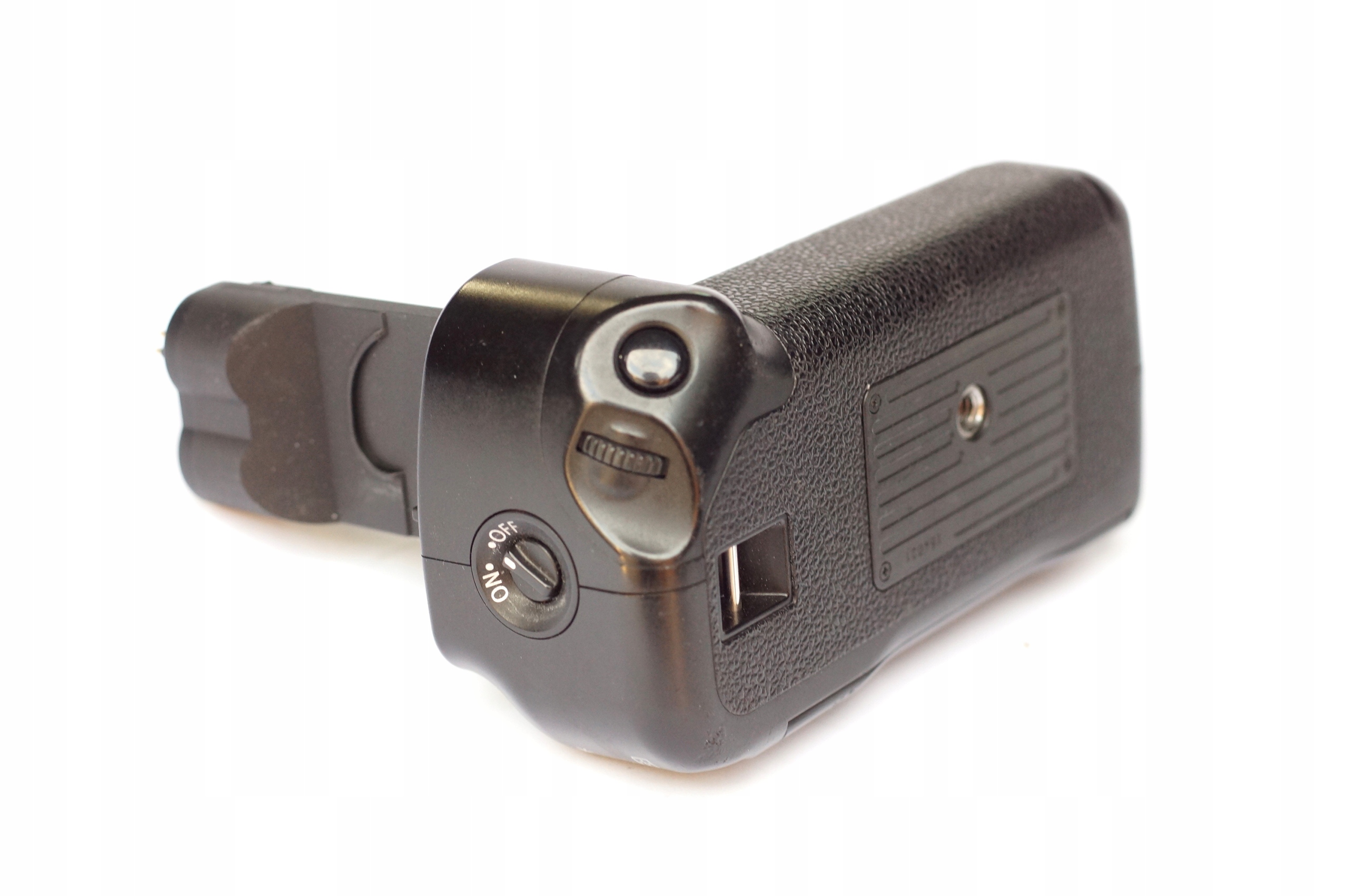 grip Canon BG-E2 - oryginał + gratis akumulatory Model BG-E2