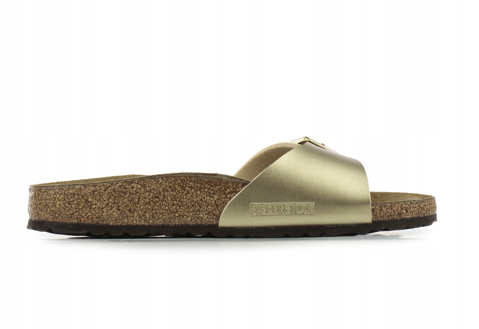 Birkenstock Madrid 1016107 Nazouváky Vel 38