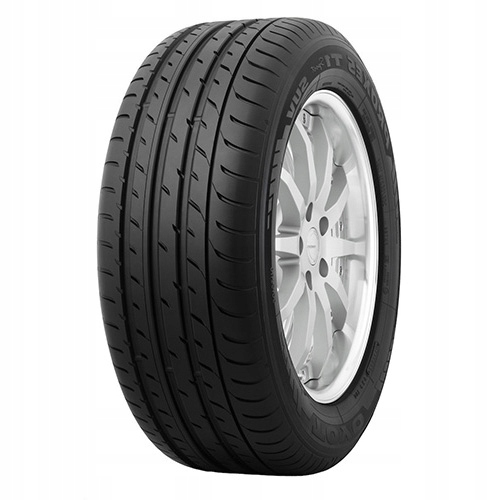 1x Toyo 275/45R20 PROXES T1 SPORT SUV 110Y