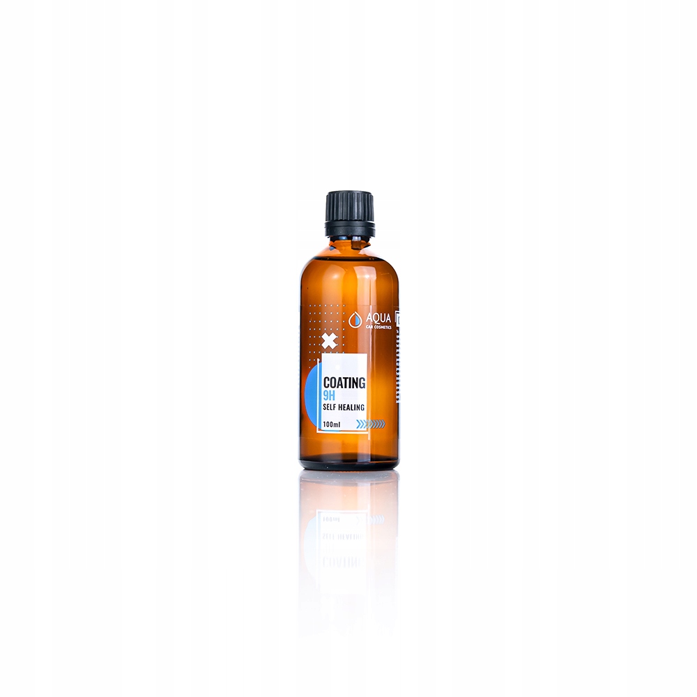 Aqua Coating 9H 100 ml keramická povrchová úprava