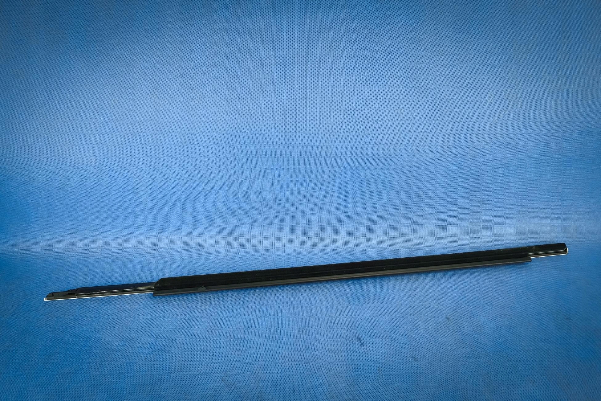 moulding chrome door Audi A7 4G8 4G8853284B 2ZZ