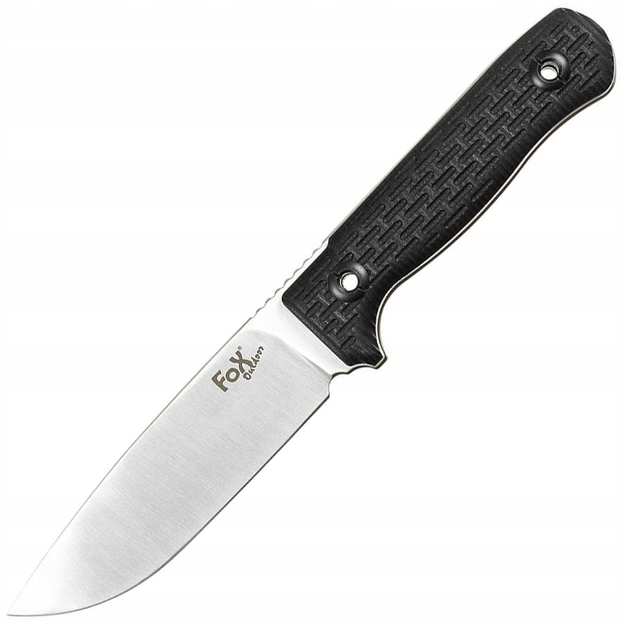 Nůž survivalový nůž Full-Tang Mfh Bushcraft