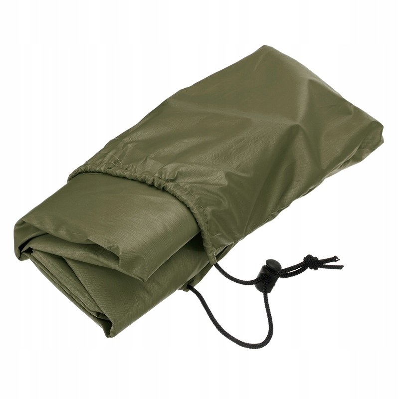 Peleryna przeciwdeszczowa PONCHO płaszcz (D012) Model D012 Khaki