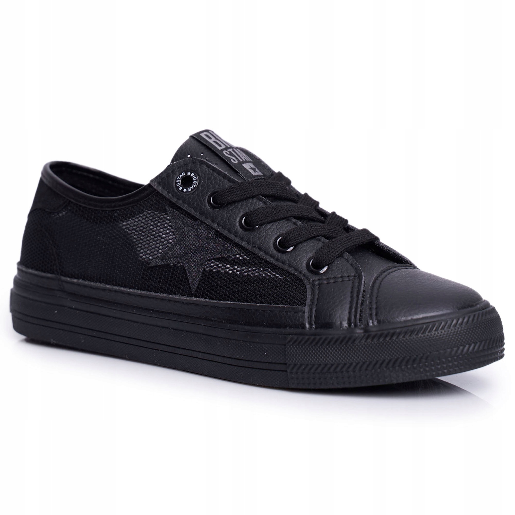 

Big Star trampki obuwie damskie kobiety r.39