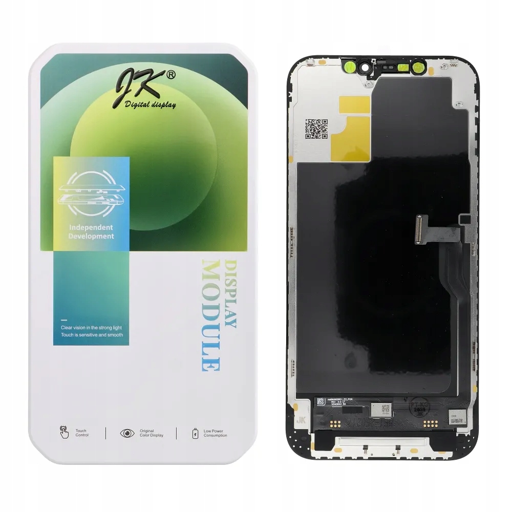Jk LCD displej pro Iphone 12 Pro Max FullHD Incell (Change IC)