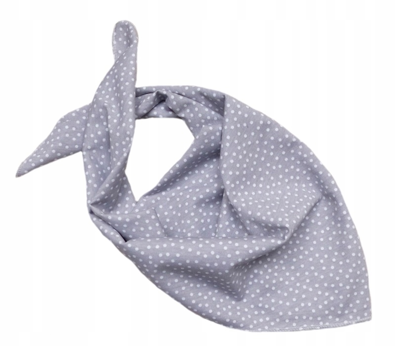 

Chustka Apaszka Szalik wiosna jesień 100% Bawełna