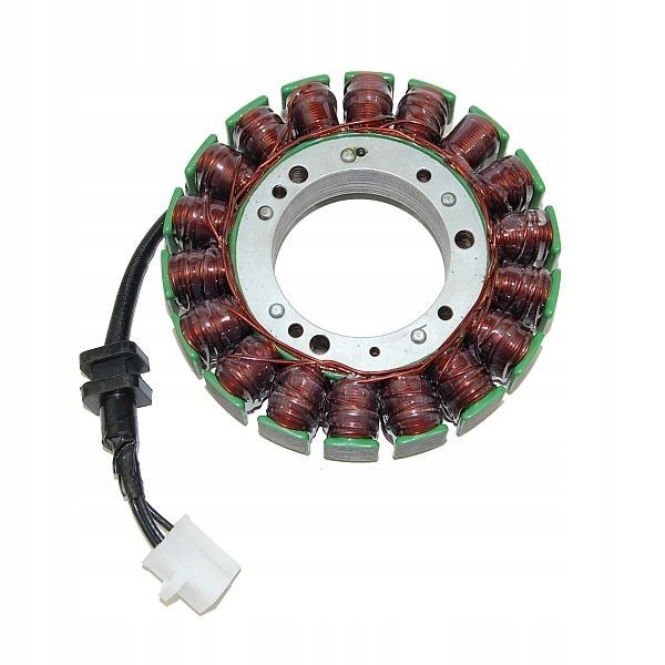 Electrosport Vinutie Alternátora (stator) Kawasaki Vn 1500/1600 99-08