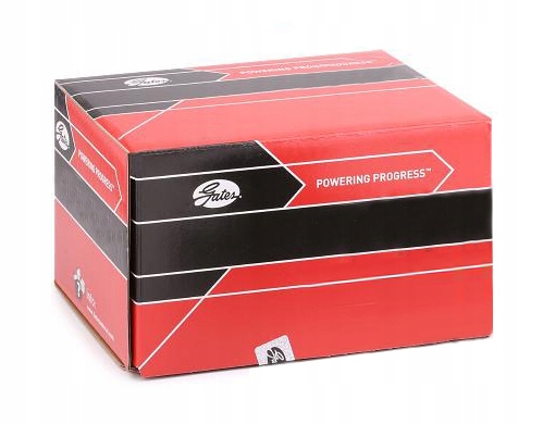 5405XS - Ремень ГРМ GATES для TOYOTA 4 RUNNER 3.0 TDi