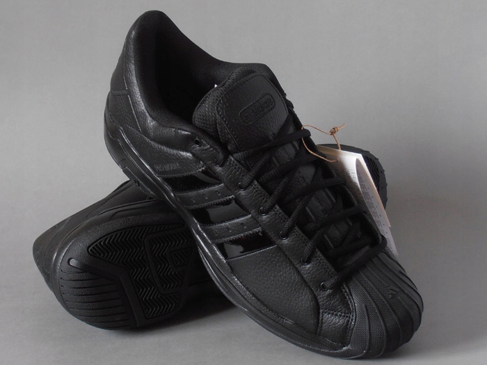 BUTY ADIDAS Pro Model 2G Low (FX7100) 44 2/3 (4064037047960