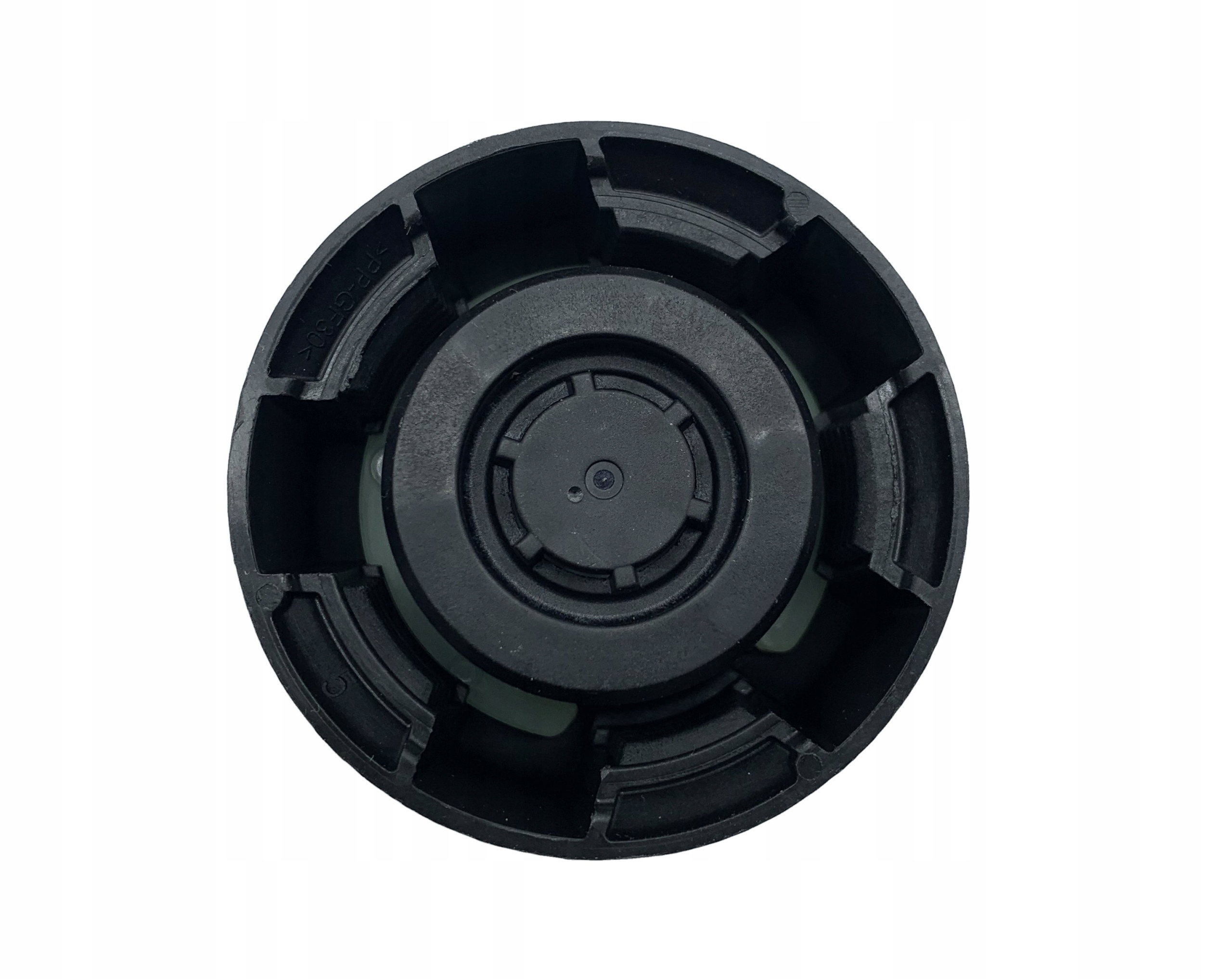 KOREK WLEWU WODY CITROEN C5 I III C6 C8 DS3 DS4 Producent części Citroen OE