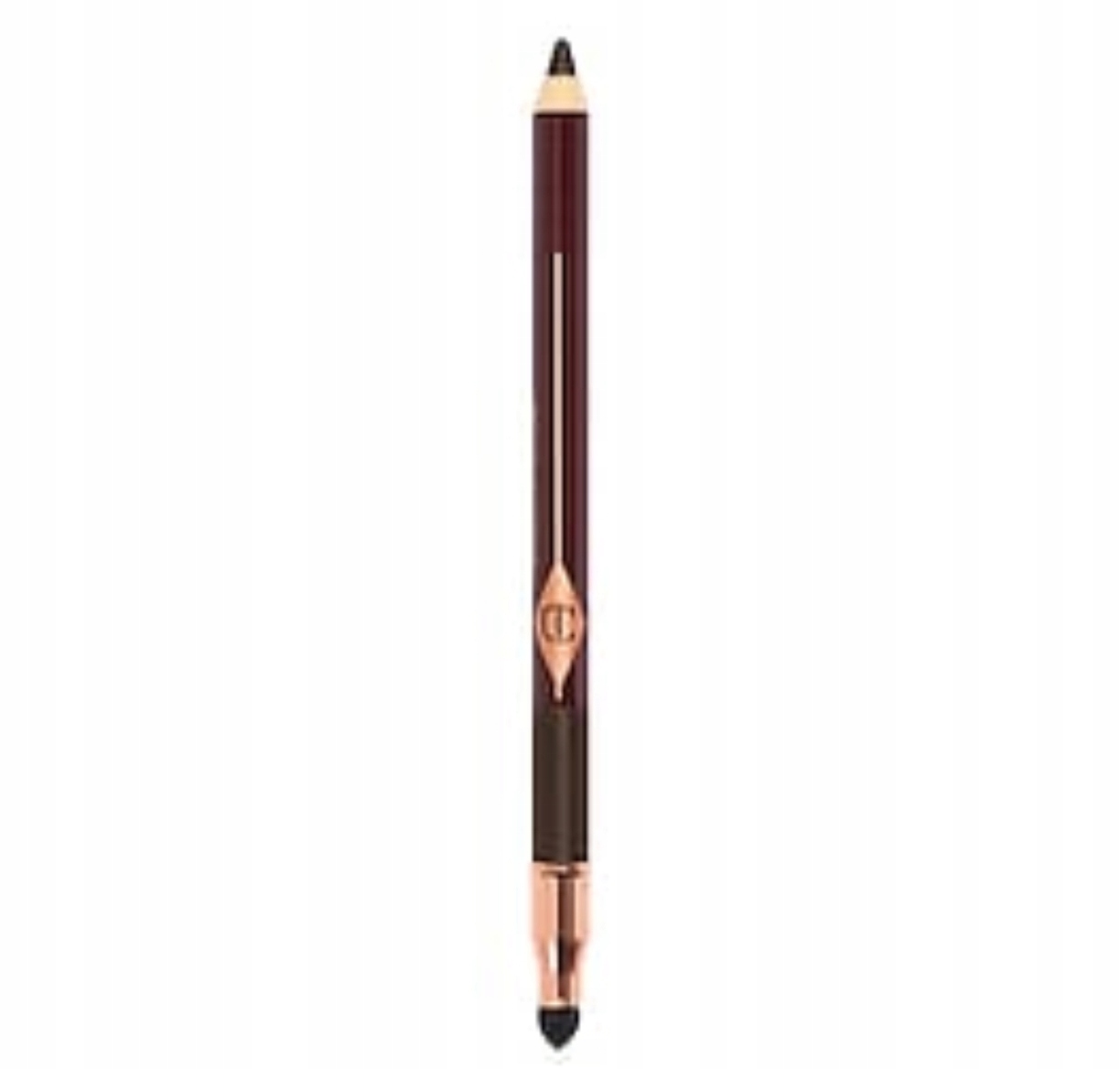 Rock 'n' Kohl Kredka Do Oczu Barabella Brown Charlotte Tilbury