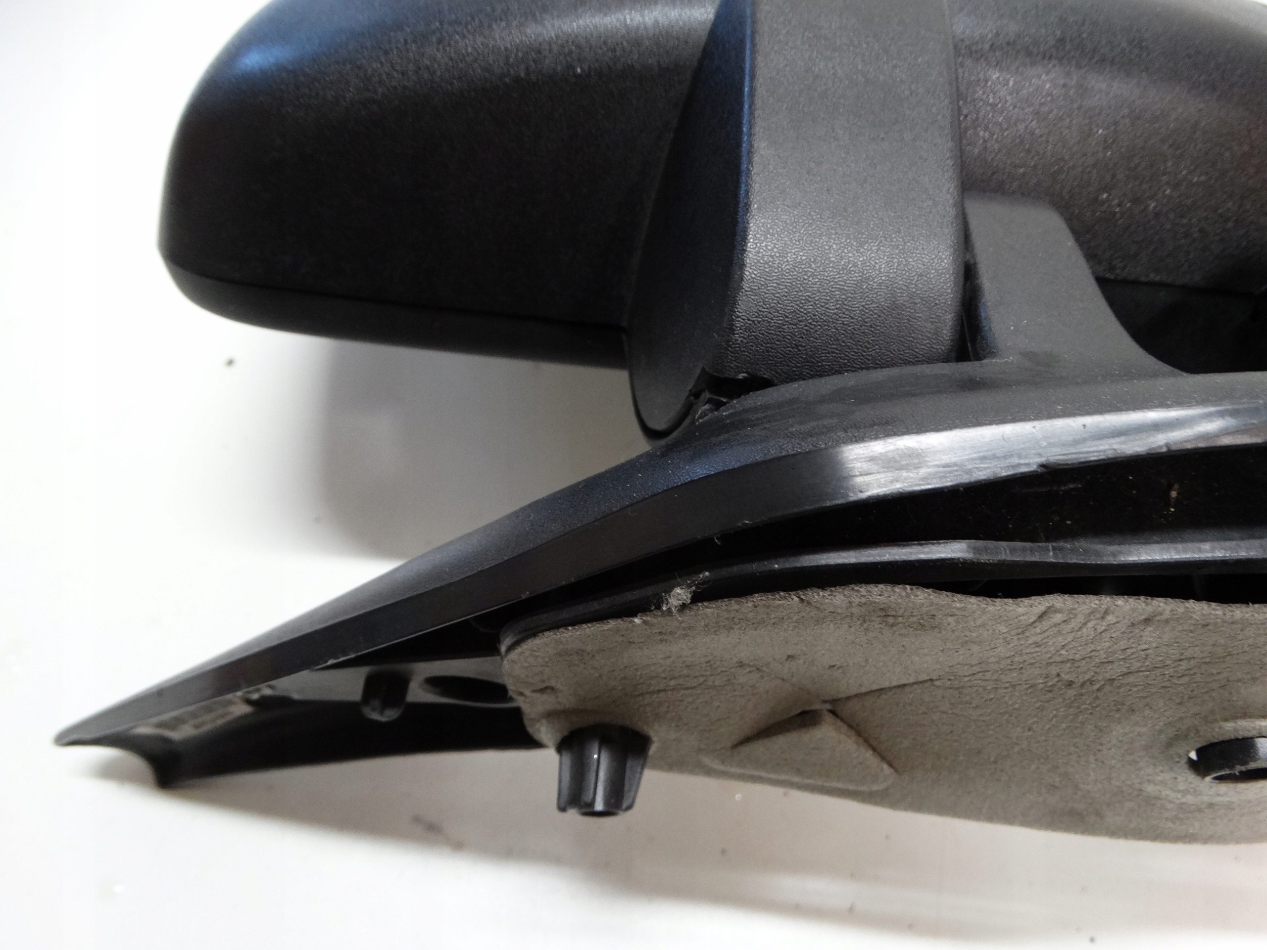 mirror left RENAULT MASTER II E90311060