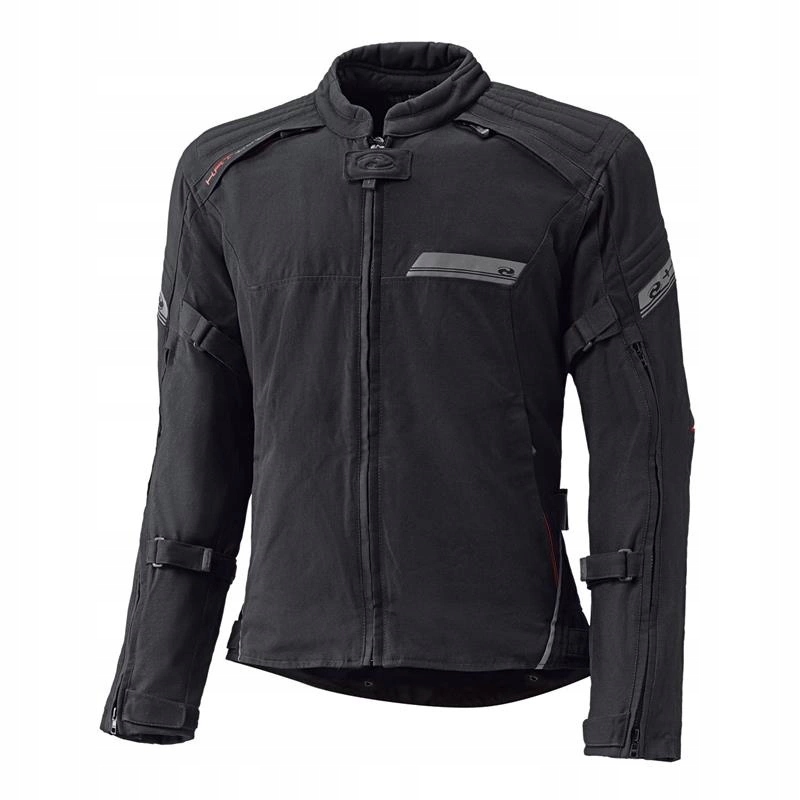 Textilná bunda Held Renegade 3v1 čierna Zadarmo